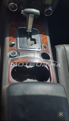 VOLKSWAGEN Touareg Elkhaoudi abdellah occasion 2456899