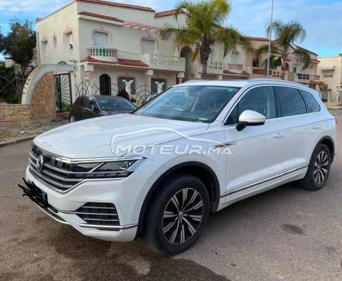 فولكزفاكن توواريج Extreme مستعملة 2020996