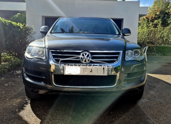فولكزفاكن توواريج R5 مستعملة 3092764