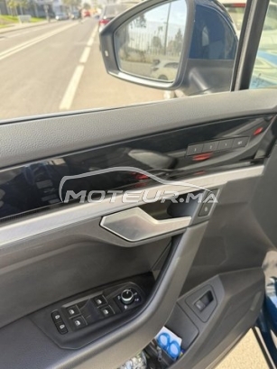 VOLKSWAGEN Touareg occasion 3315403