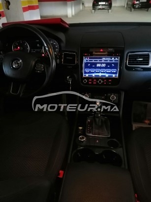 فولكزفاكن توواريج V6 مستعملة 1650424