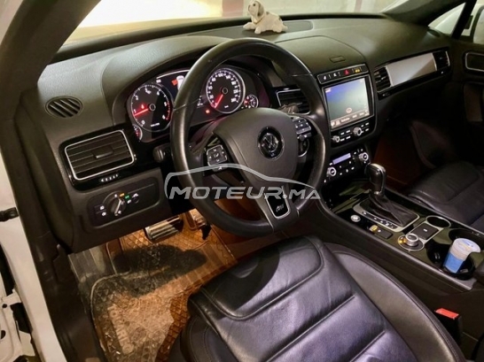 فولكزفاكن توواريج مستعملة 2690427