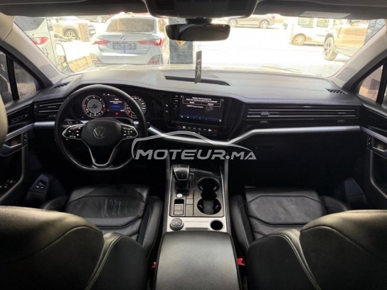 VOLKSWAGEN Touareg 3.0 V6 TDI 286 Elegance