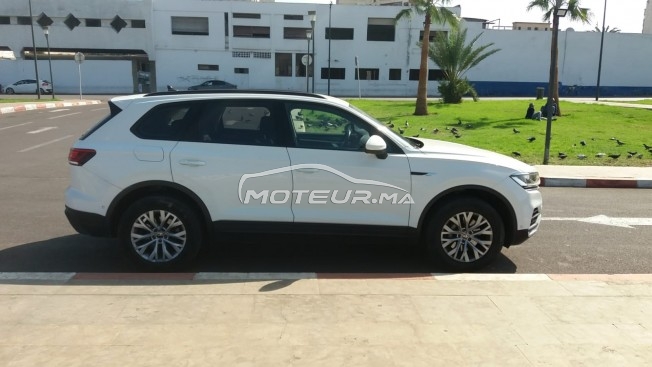 فولكزفاكن توواريج Confort plus مستعملة 1749512