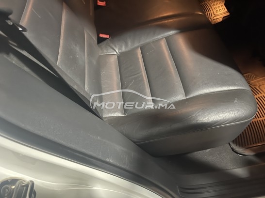 VOLKSWAGEN Touareg occasion 1778039