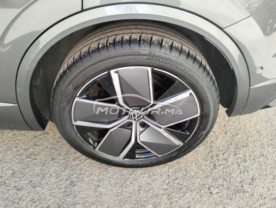 فولكزفاكن توواريج مستعملة 2996703