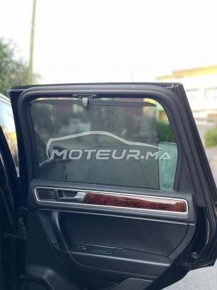 VOLKSWAGEN Touareg Neuf occasion 2132603