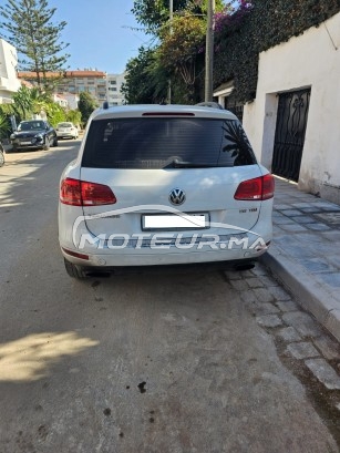 فولكزفاكن توواريج 3.0 v6 مستعملة 1950198