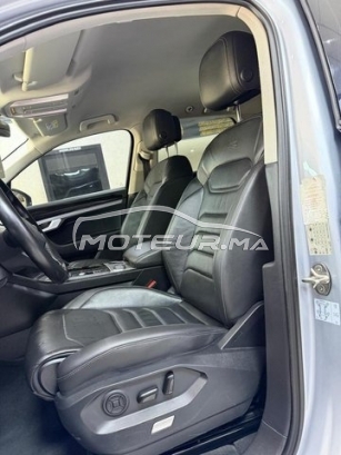 VOLKSWAGEN Touareg 3.0 V6 TDI 286 Elegance