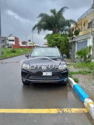 فولكزفاكن توواريج مستعملة 2206193