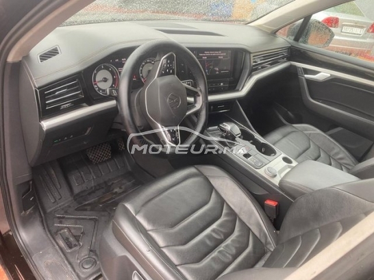 فولكزفاكن توواريج مستعملة 3015317