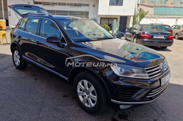 فولكزفاكن توواريج V6 مستعملة 1703428