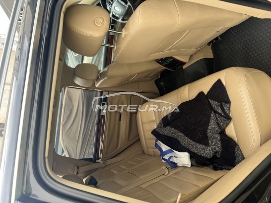 VOLKSWAGEN Touareg V6 occasion 1630705