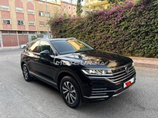 فولكزفاكن توواريج مستعملة 2868563