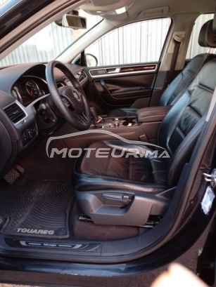 فولكزفاكن توواريج مستعملة 1988674