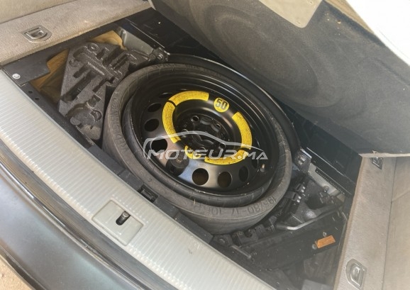 VOLKSWAGEN Touareg Tdi occasion 1450631