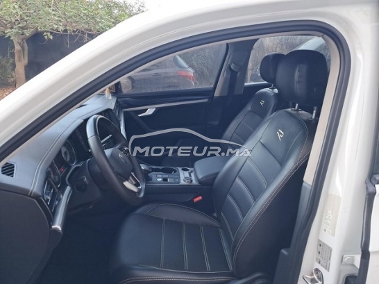 VOLKSWAGEN Touareg occasion 2741769