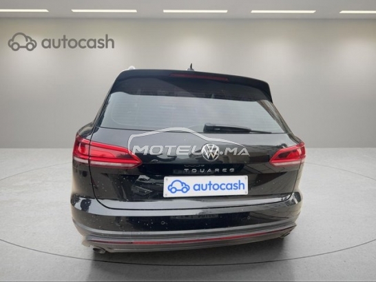 VOLKSWAGEN Touareg occasion 3272045