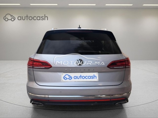 فولكزفاكن توواريج مستعملة 3272097