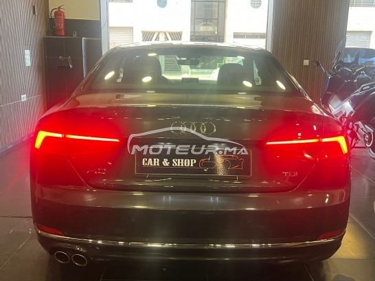 VOLKSWAGEN Touareg occasion 1786814