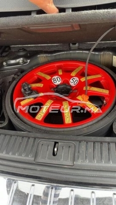 VOLKSWAGEN Touareg occasion 3436072