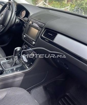 VOLKSWAGEN Touareg occasion 3436071