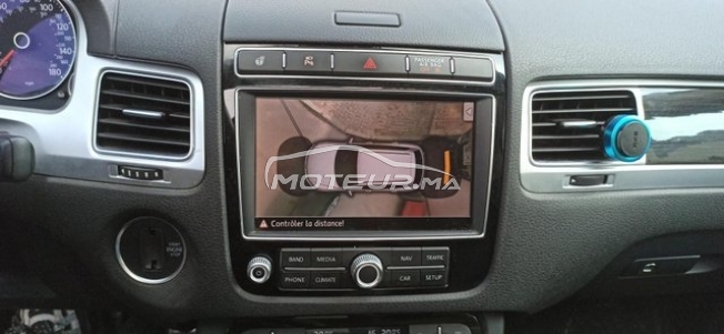 فولكزفاكن توواريج مستعملة 3578251