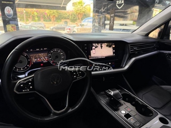 VOLKSWAGEN Touareg 3.0 V6 TDI 286 Elegance