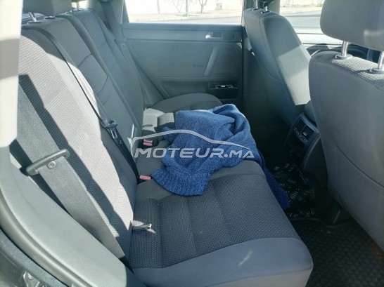 فولكزفاكن توواريج Touareg 2009 مستعملة 1799497