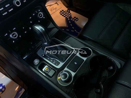 VOLKSWAGEN Touareg 3.0 v6 tdi occasion 1549554