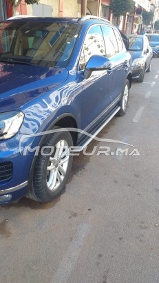 فولكزفاكن توواريج Tdi مستعملة 1796529