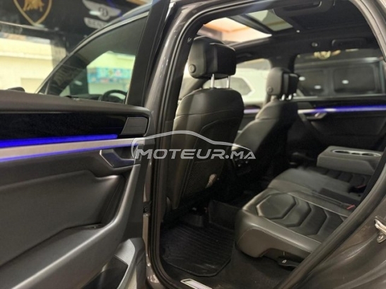 فولكزفاكن توواريج مستعملة 3377590