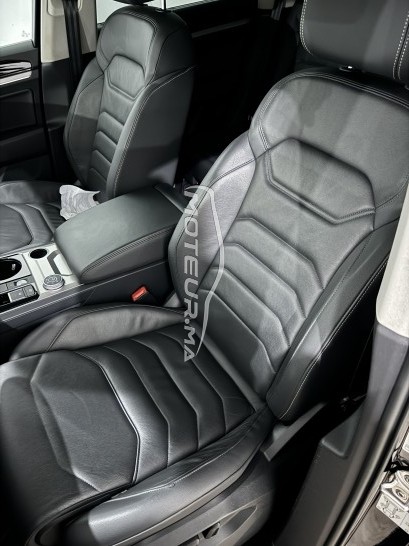 VOLKSWAGEN Touareg occasion 1775397