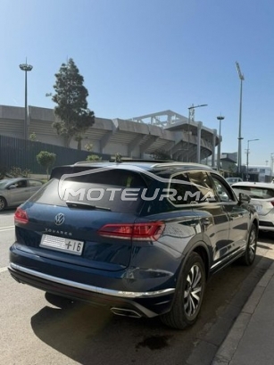 VOLKSWAGEN Touareg occasion 3315390