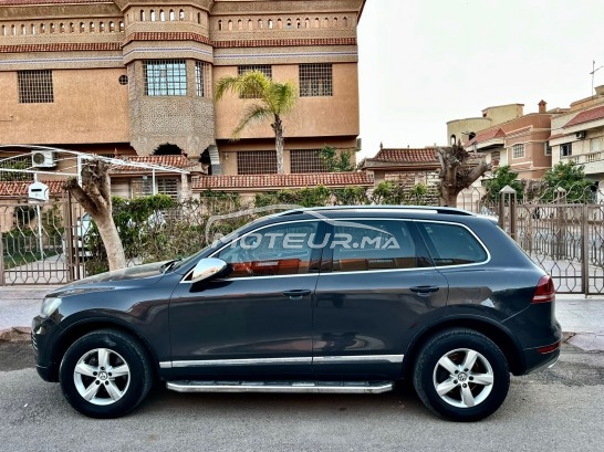 فولكزفاكن توواريج مستعملة 2808440