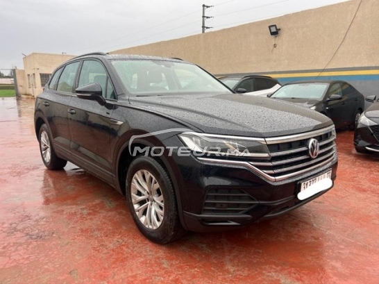 فولكزفاكن توواريج مستعملة 3015300