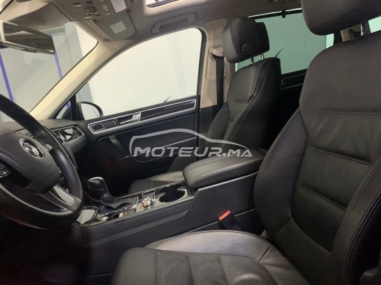 VOLKSWAGEN Touareg 3.0 v6 tdi occasion 1549547