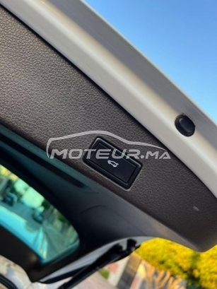 VOLKSWAGEN Touareg occasion 1852752