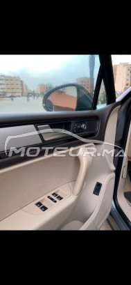 VOLKSWAGEN Touareg Pullman occasion 1785447