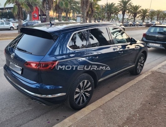 فولكزفاكن توواريج 3.0 tdi 259 مستعملة 1983027