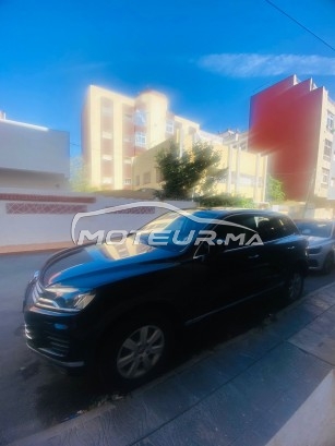 VOLKSWAGEN Touareg V6 tdi occasion 1472367
