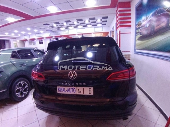 فولكزفاكن توواريج مستعملة 3512782