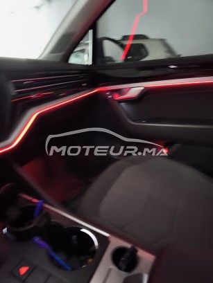 فولكزفاكن توواريج Elegance مستعملة 2220971