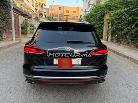 فولكزفاكن توواريج مستعملة 2868565