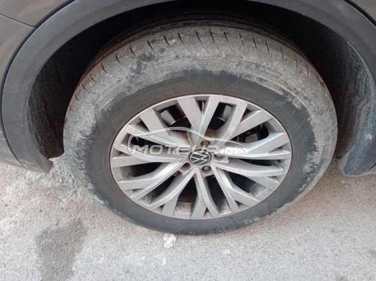 فولكزفاكن توواريج مستعملة 3509272