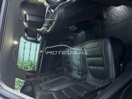 VOLKSWAGEN Touareg Neuf occasion 2132605