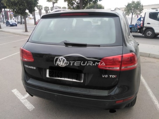 فولكزفاكن توواريج مستعملة 1608048