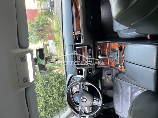 VOLKSWAGEN Touareg Neuf occasion 2132602