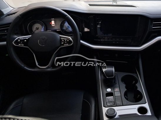 VOLKSWAGEN Touareg occasion 3272196