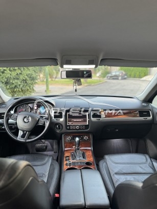 VOLKSWAGEN Touareg Neuf occasion 2132607